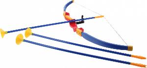 Bekijk leuke cadeautip : Pijl en Boog Set Deluxe